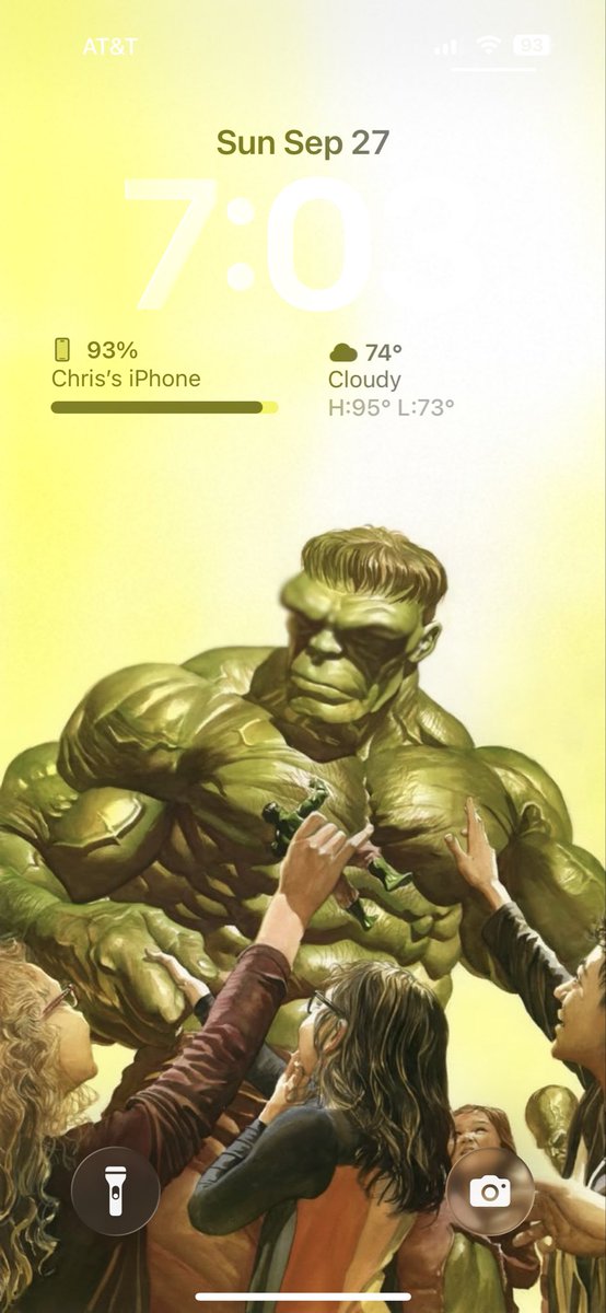 __Chrss's tweet photo. @thealexrossart https://t.co/ZUA30U2op8