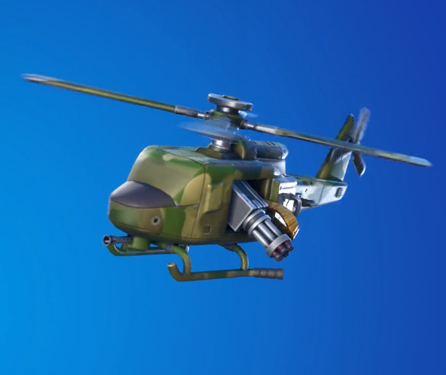 TactFNC's tweet photo. Finally... the perfect Glider. https://t.co/sp8j3obJXL