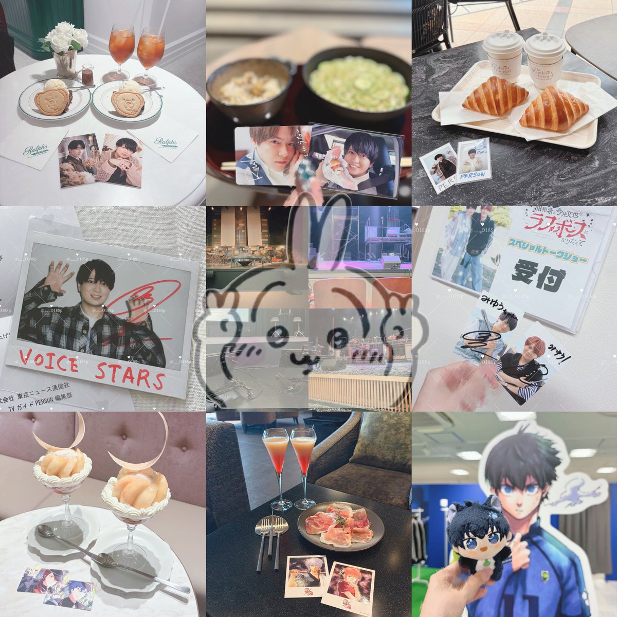 ___O18Sp's tweet photo. @0 お友達探し> ·̫ <🪄 https://t.co/3iAOkTr6rk https://t.co/I96TXExWwW