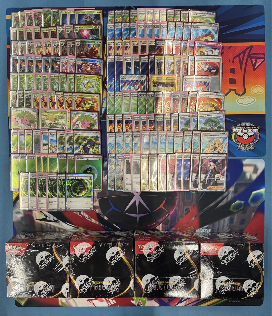 RandomIoM's tweet photo. 10-2-2 for top 32 and cash at the Frankfurt regionals! Well done to @shailptcg and @NicklasRosu for getting top 128 and 64! @emothann ran the same 60 too but just missed out on phase two. It was the weekend for the festival lead.
#DBGXWin https://t.co/fQDD14OmPh