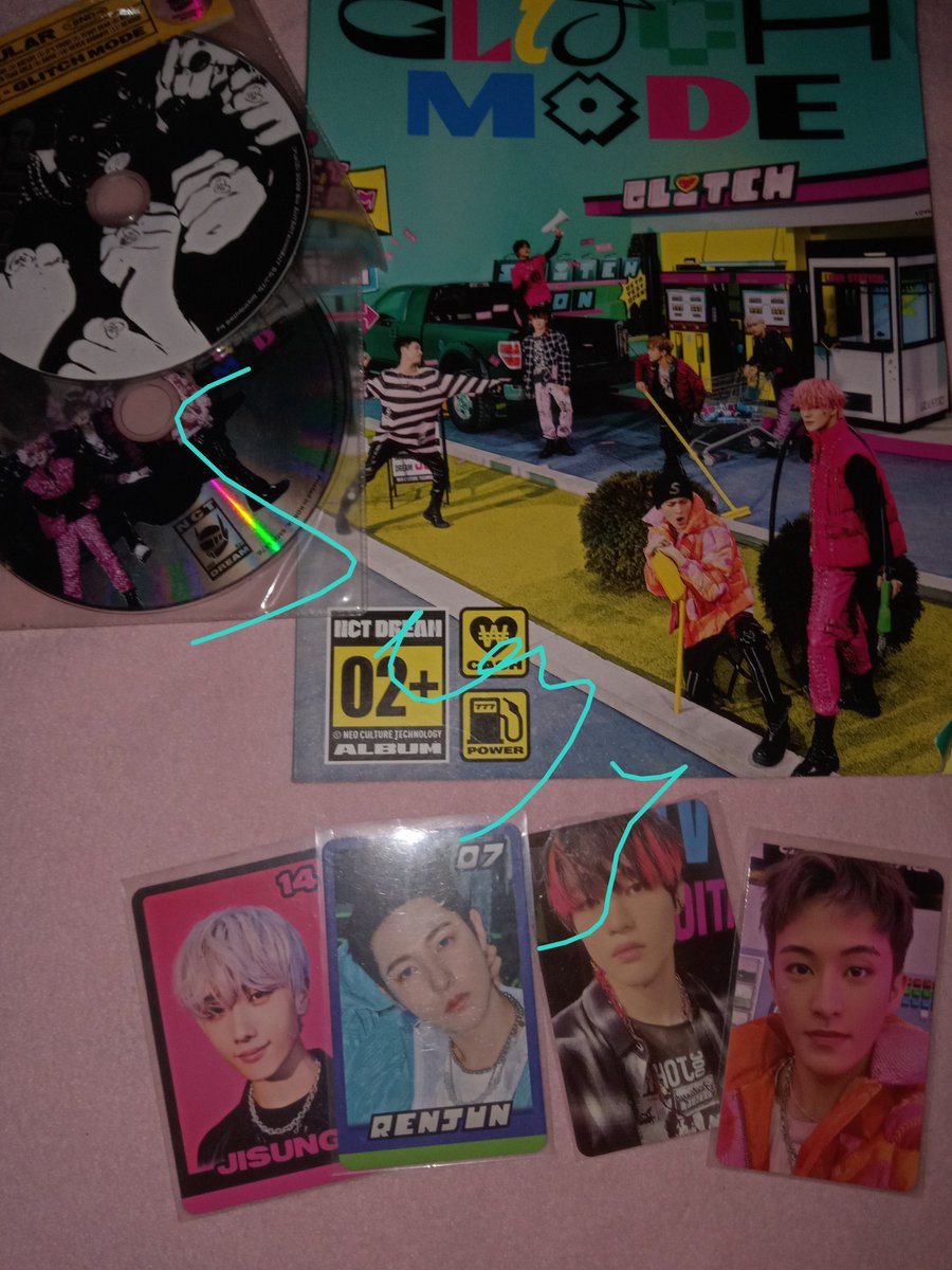 onlyseyyy's tweet photo. WTS album glitch mode ver glitch tawar ajaa brp, bisa oren https://t.co/vRKBjC8BGp