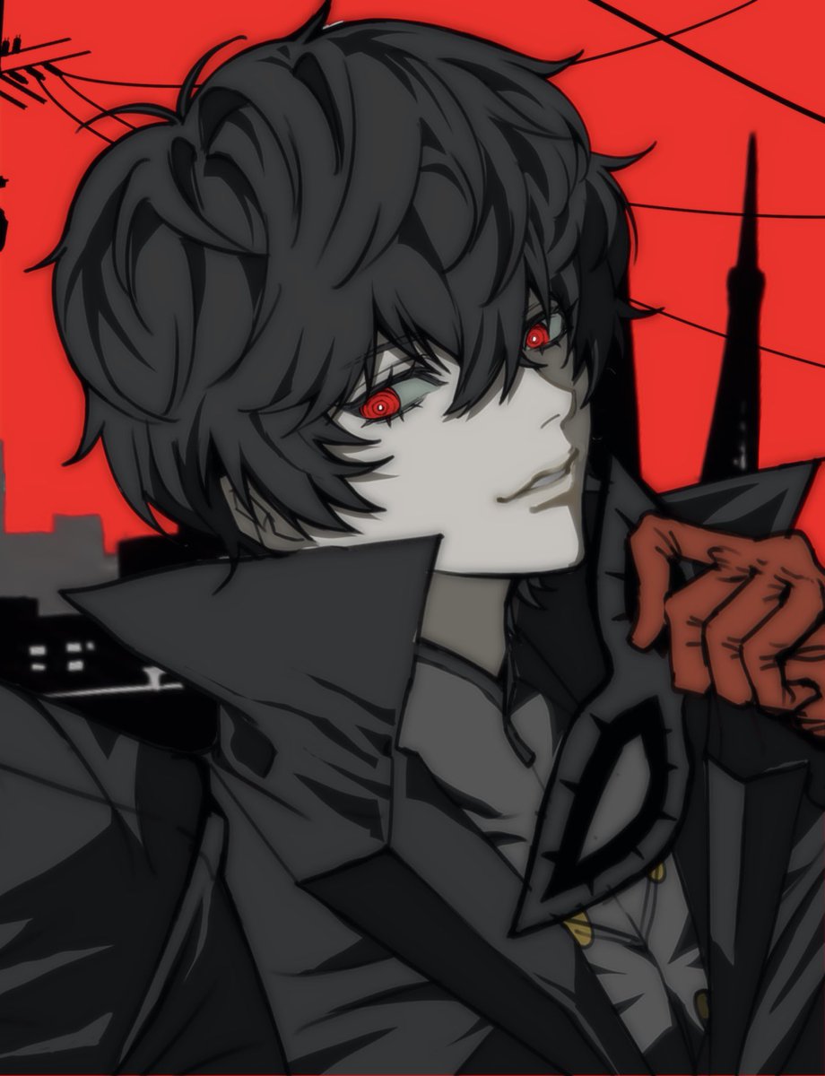 i106kr's tweet photo. #P3R #P4G #P5R https://t.co/t7kDpQiXmP