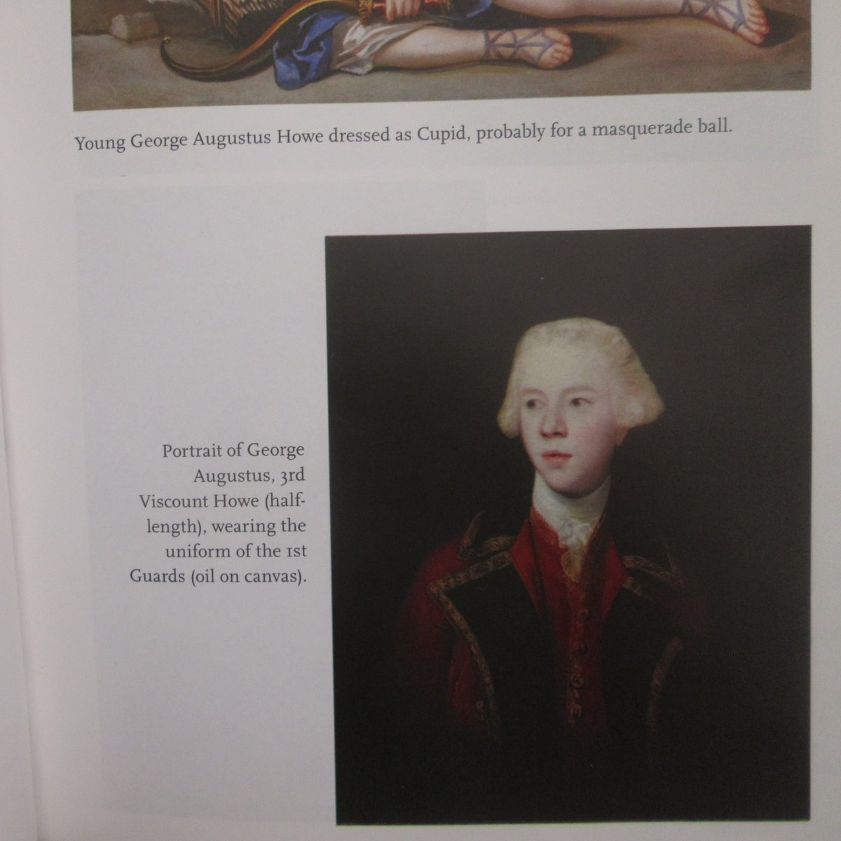 TraciPeddie's tweet photo. To mark the fifth anniversary of Julie Flavell’s *The Howe Dynasty: The Untold Story of a Military Family and the Women Behind Britain’s Wars for America*, published by Liveright Books on July 20, 2021, I’m sharing photos of a copy I found at https://t.co/n3iQwOAnNZ