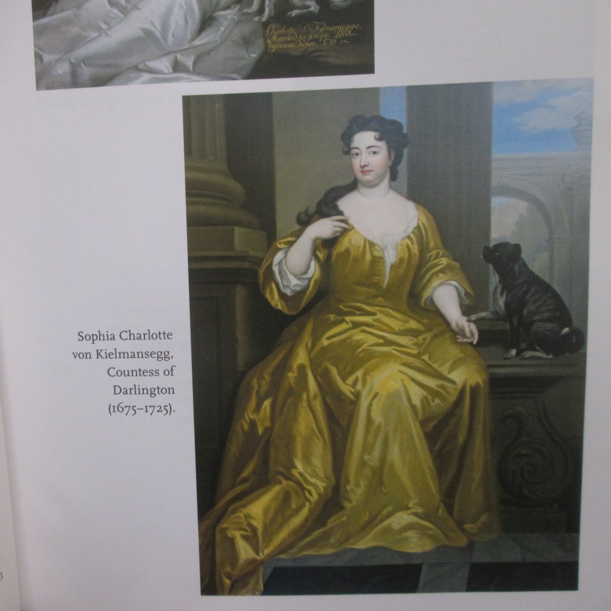 TraciPeddie's tweet photo. To mark the fifth anniversary of Julie Flavell’s *The Howe Dynasty: The Untold Story of a Military Family and the Women Behind Britain’s Wars for America*, published by Liveright Books on July 20, 2021, I’m sharing photos of a copy I found at https://t.co/n3iQwOAnNZ