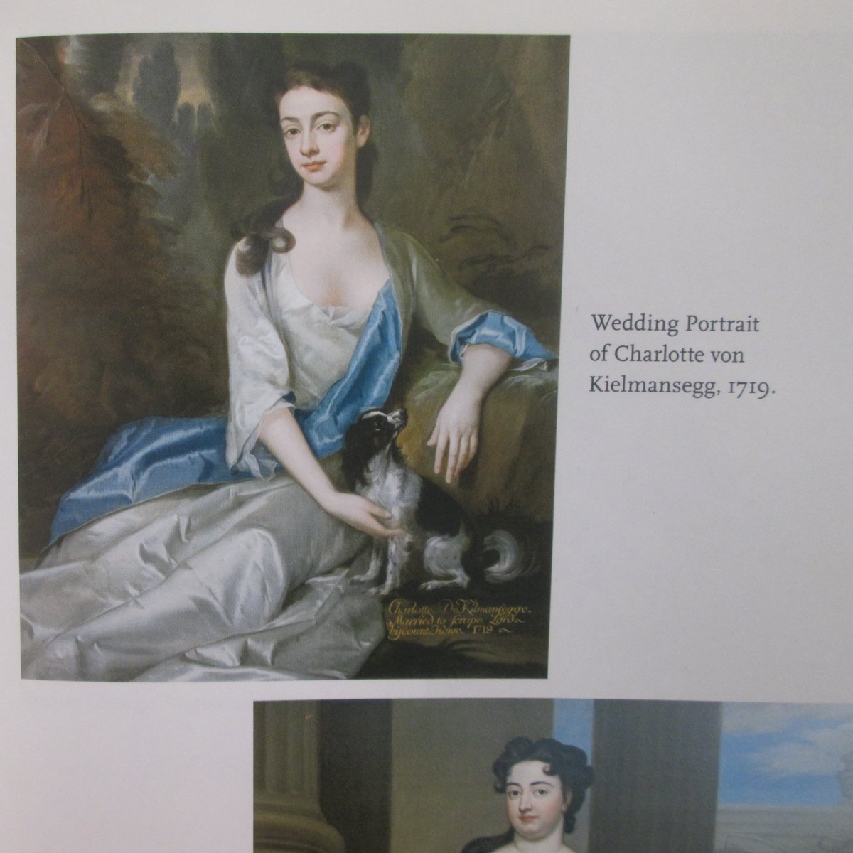 TraciPeddie's tweet photo. To mark the fifth anniversary of Julie Flavell’s *The Howe Dynasty: The Untold Story of a Military Family and the Women Behind Britain’s Wars for America*, published by Liveright Books on July 20, 2021, I’m sharing photos of a copy I found at https://t.co/n3iQwOAnNZ
