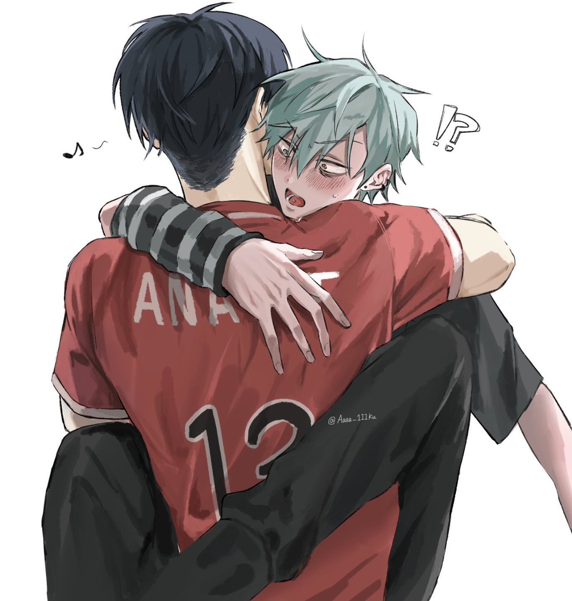 Aaaa_111ku's tweet photo. 少しだけタグ失礼します🙌

単体絵が多めですがivtiもよく描きます！
気軽に感想を共有したりお話し出来たら嬉しいです！！！

RT中心に♡も気になった方お迎えします🚗³₃よろしくお願いします😭🤝

#ALNST好きな人と繋がりたい
 #エイステ好きな人と繋がりたい https://t.co/nflOiQLPoD