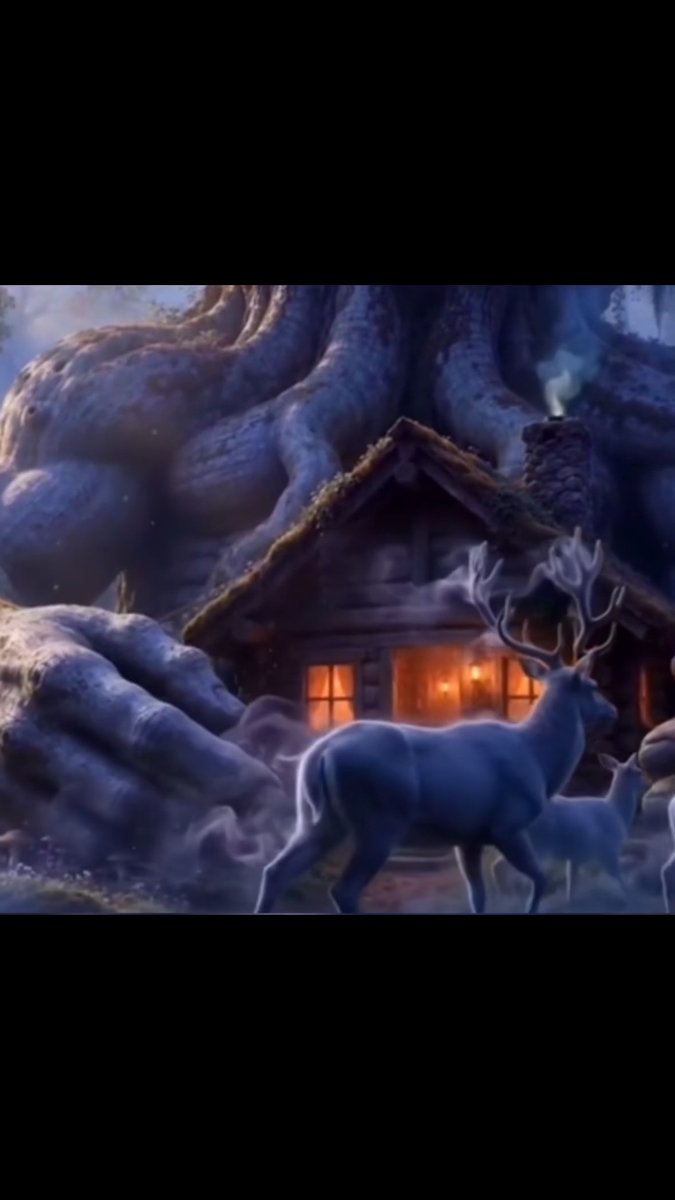 AI animation made with the Meta Muse tool, image 1 of 1