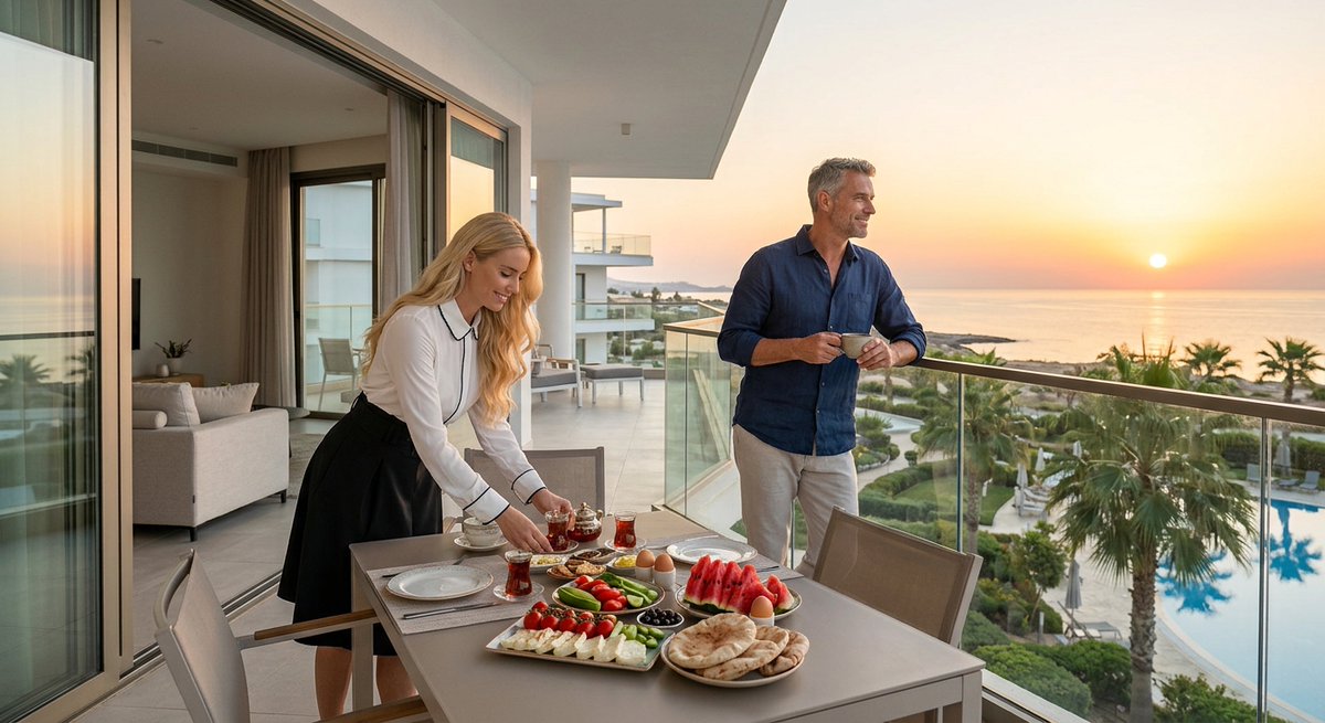 OPUSProsperity's tweet photo. 🤞✅Living by the sea for the cost of a city apt? Yes. Offering furnished 2-bed apt (115 m² total) in North Cyprus. Rent £500/mo. https://t.co/rZfXFw0PqN🌊-living-by-the-sea-in-cyprus-for-the-cost-of-living-back-home-500-per-month-and-how-much-will-it-cost-you-in-total/ https://t.co/pfnMqQFbnI