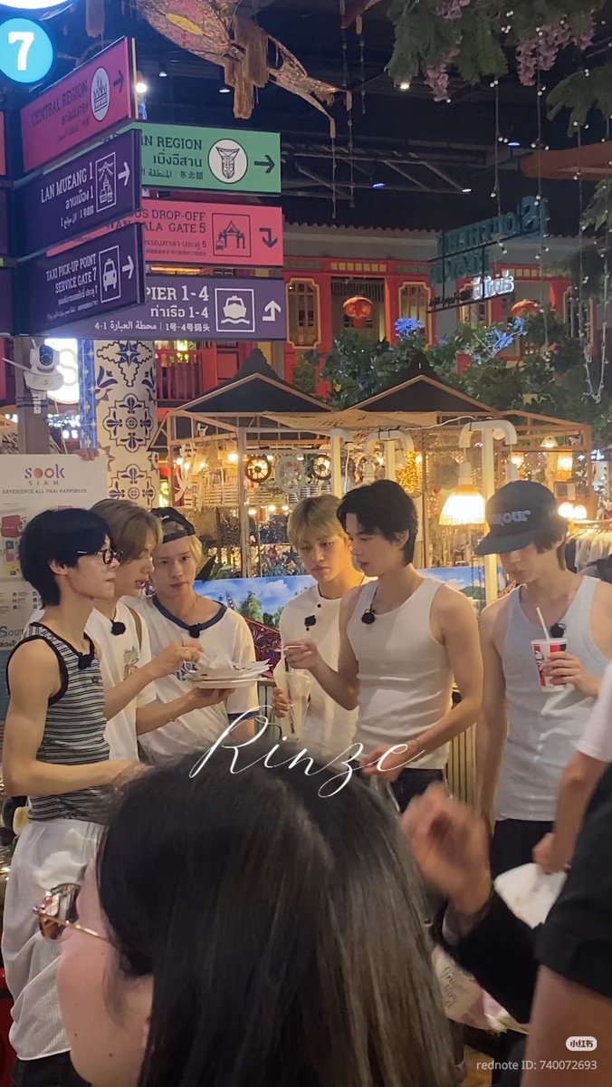 twsfeeds's tweet photo. oh we’re getting some tws in bangkok content 😆 https://t.co/ICCytvXCYu