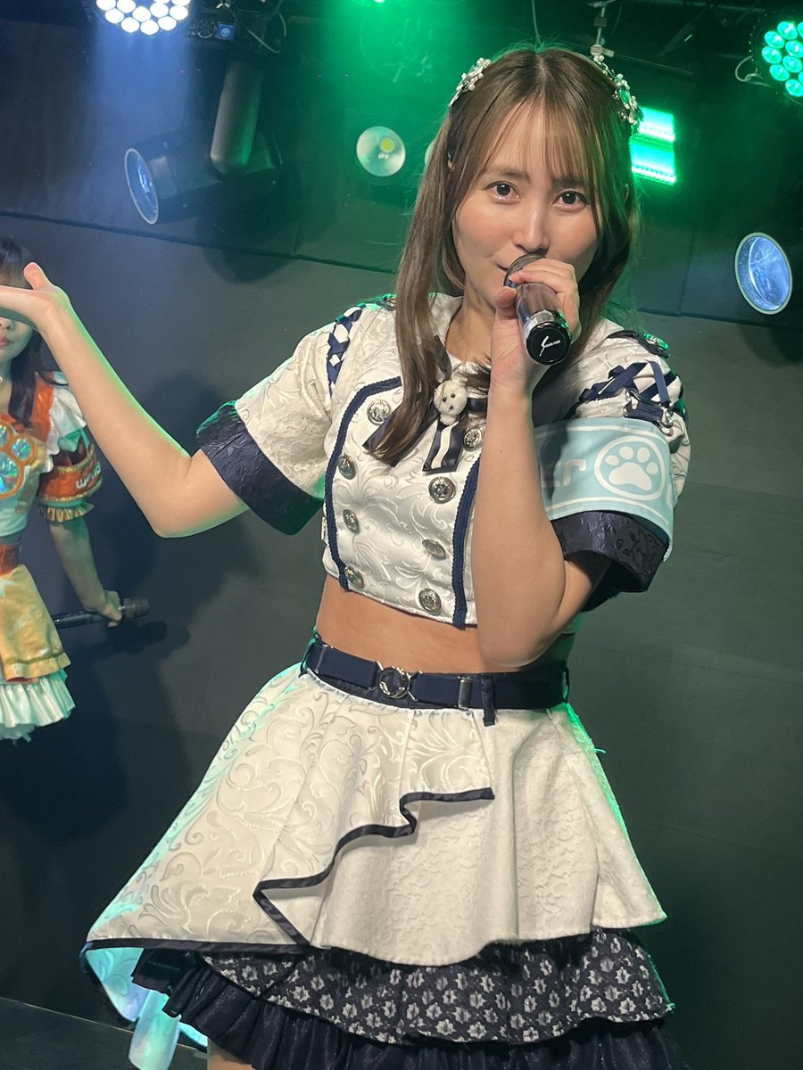 agachan212's tweet photo. 9月19日の五反田でのゆいぽん①
#桜木唯衣
#ゆいぽん
#wonderchannel
#ワンダーチャンネル https://t.co/yOzROx4kox