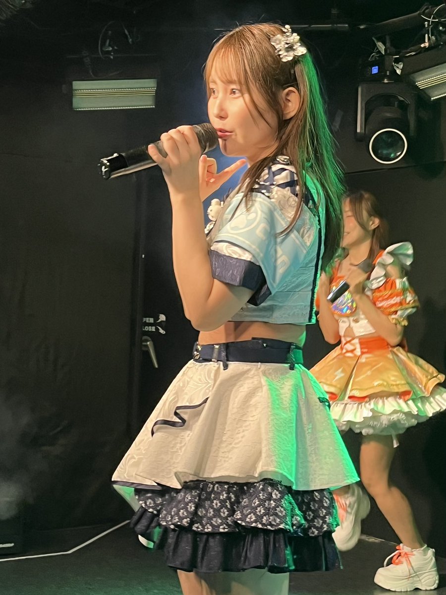 agachan212's tweet photo. 9月19日の五反田でのゆいぽん①
#桜木唯衣
#ゆいぽん
#wonderchannel
#ワンダーチャンネル https://t.co/yOzROx4kox