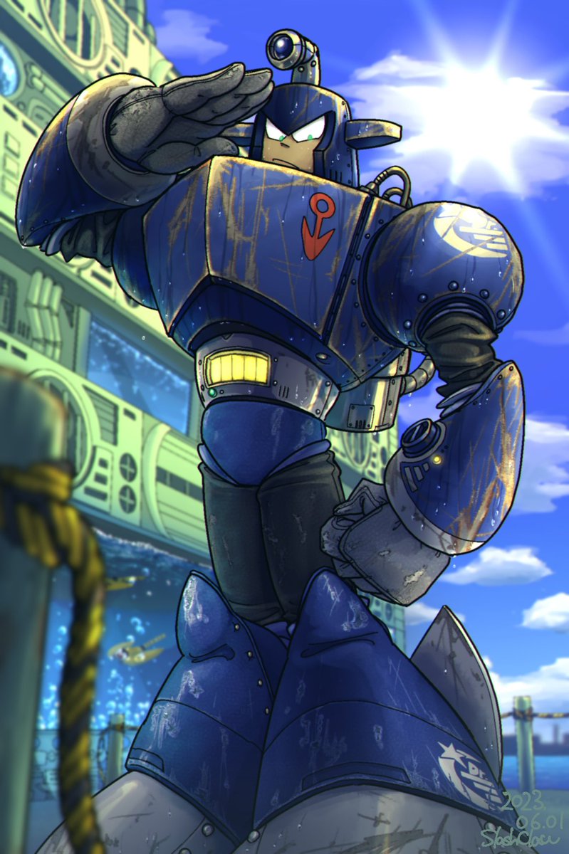 _kazafuki's tweet photo. #全クリエイターに告ぐロボットの作品を解放せよ https://t.co/T1AUAkp1TU