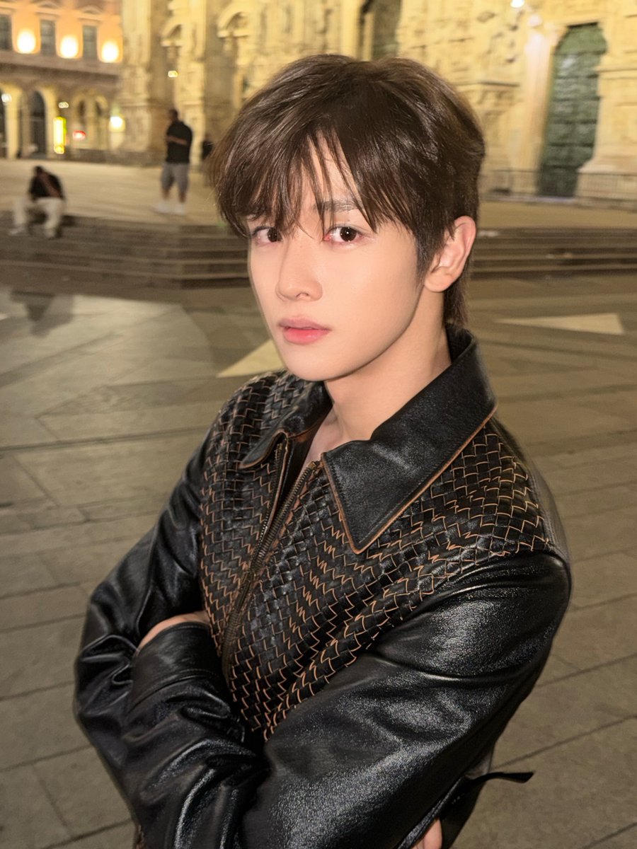 riize_archives's tweet photo. 260927 #SUNGCHAN riize_official instagram

#BottegaVenetaSS27xSUNGCHAN
#BottegaVenetaSS27 https://t.co/PTSK9RS70M