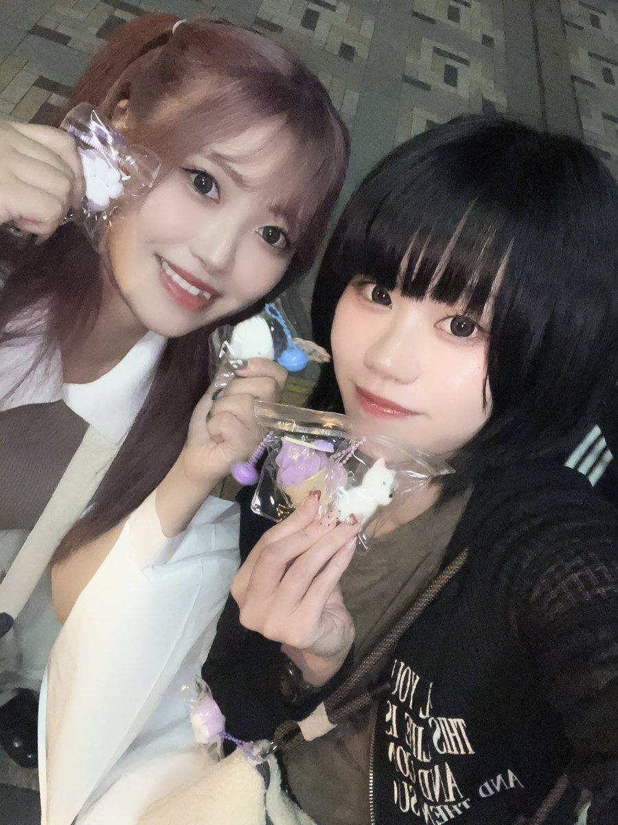 _moe__pp's tweet photo. 天シラスクイーズ部🪽
メロジョイ欲しくて奮闘中！！！🤯 https://t.co/0jTlbIwuX7