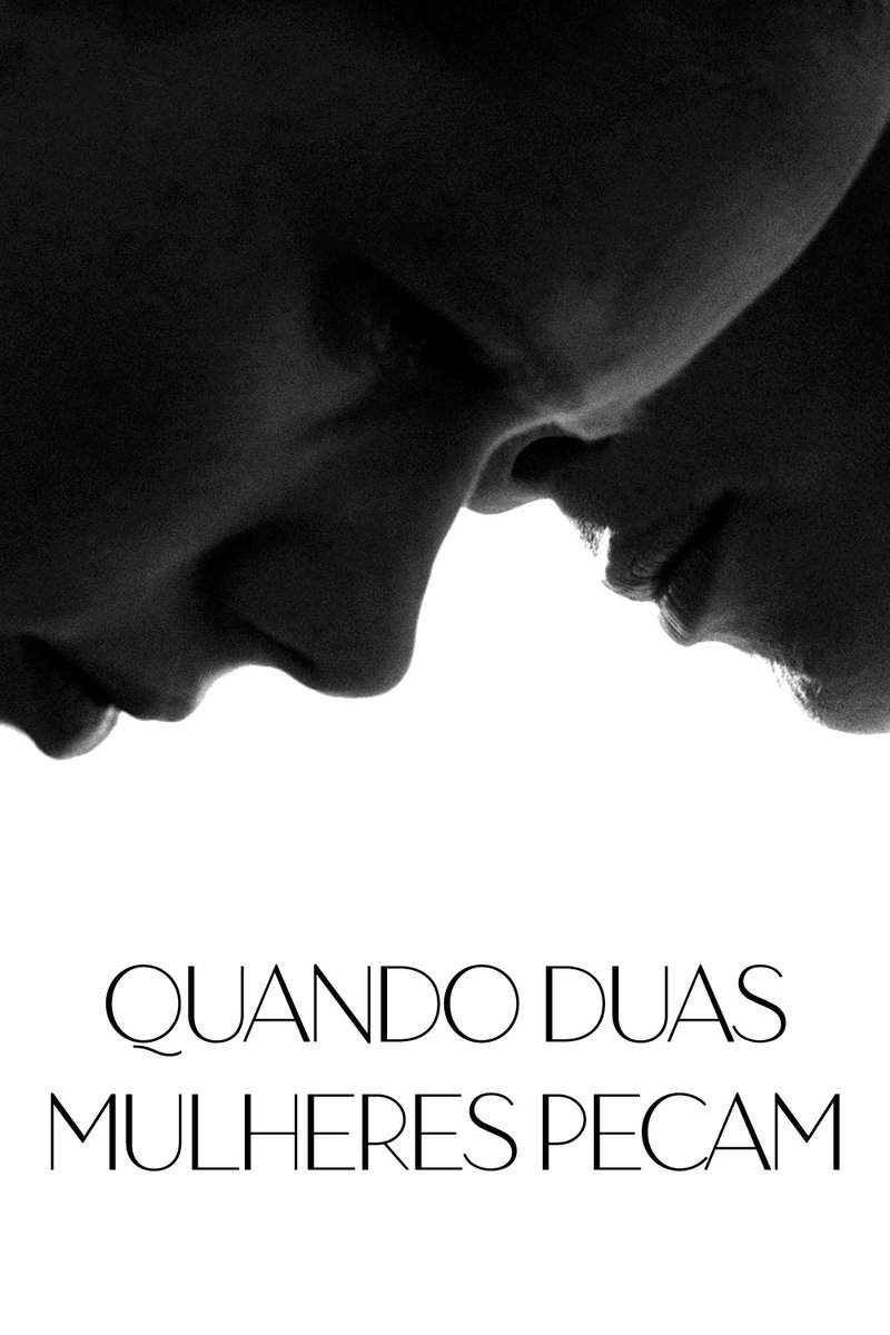 cinemafrances's tweet photo. Quando duas mulheres pecam é um titulo tão hard... https://t.co/jrrGZqMFcw