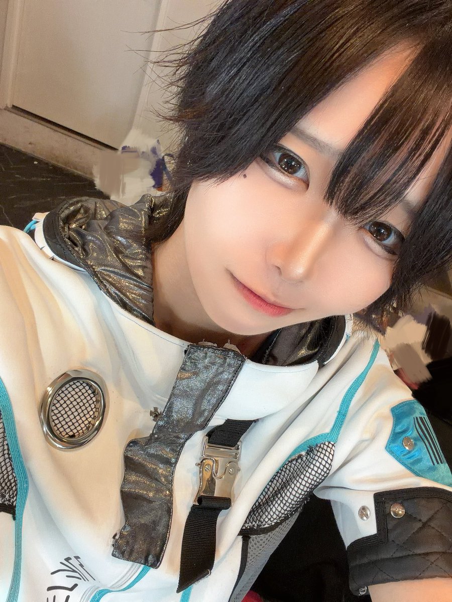 Yuh_boku2's tweet photo. 🤨 https://t.co/cvukjraJYh
