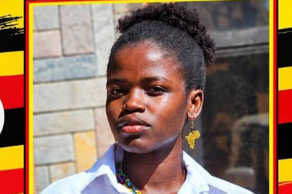 DailyMonitor's tweet photo. Serious concerns have been raised regarding the safety and whereabouts of 25-year-old law student and human rights activist Praise Aloikin Opoloje, who was allegedly abducted from Namungoona Police Station on Saturday, September 26, by armed security officers.
https://t.co/qJrKAOvLbE
#MonitorUpdates