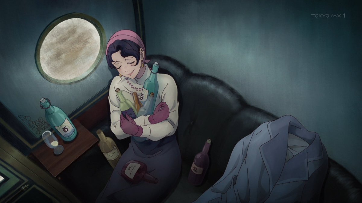 Sparks of Tomorrow Episode 13 post image 1