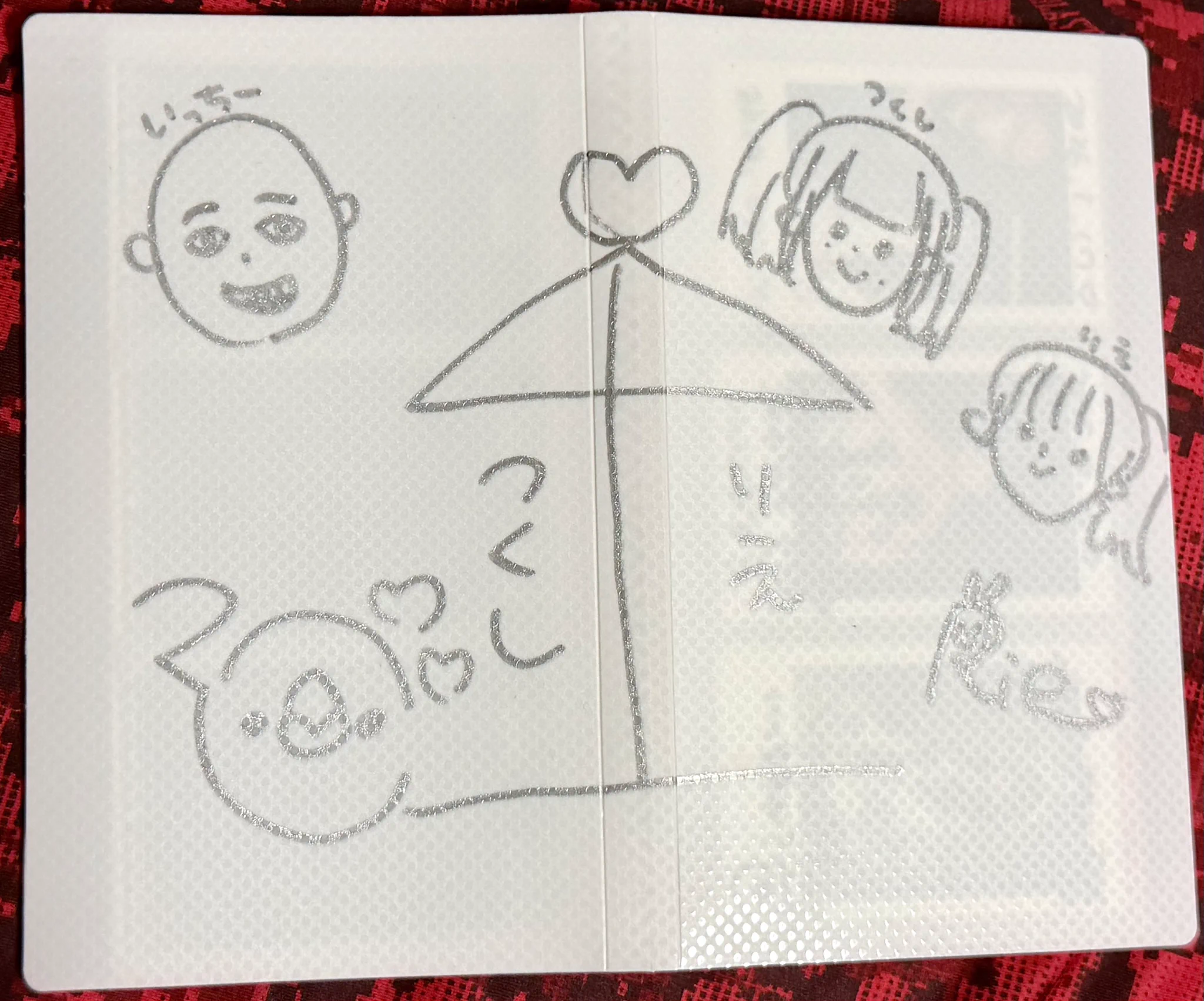 itchie(いっちー) on X: 