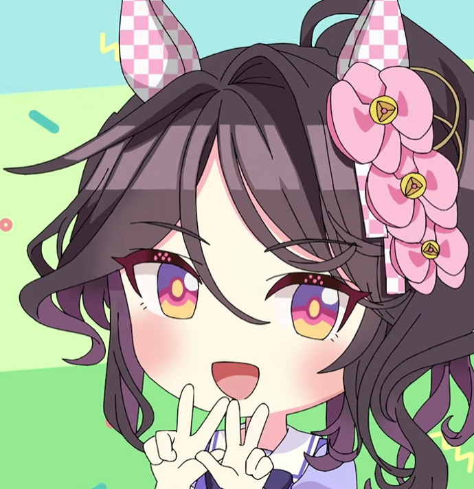 TheXENAlt's tweet photo. え？可愛すぎない？ https://t.co/5tJANoV097