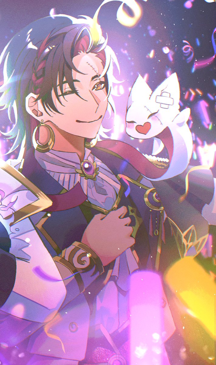 yakira00's tweet photo. I wanted to try the splitting thing https://t.co/U8LlXYd3HK