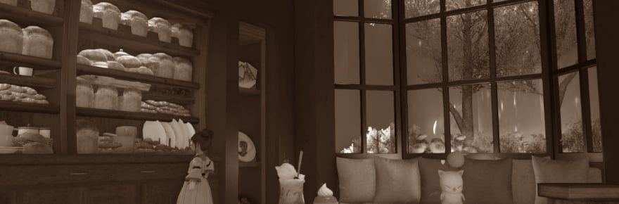 MassivelyOP's tweet photo. One Shots: The coziest bakery in all of Eorzea - the very best #MMORPG and #MMO-adjacent screenshots of the week, featuring #FFXIV, #Palia, #Darktide, #LOTRO, and #Skate
📷 https://t.co/0xJLLskaYP https://t.co/LMjCCWyYS7
