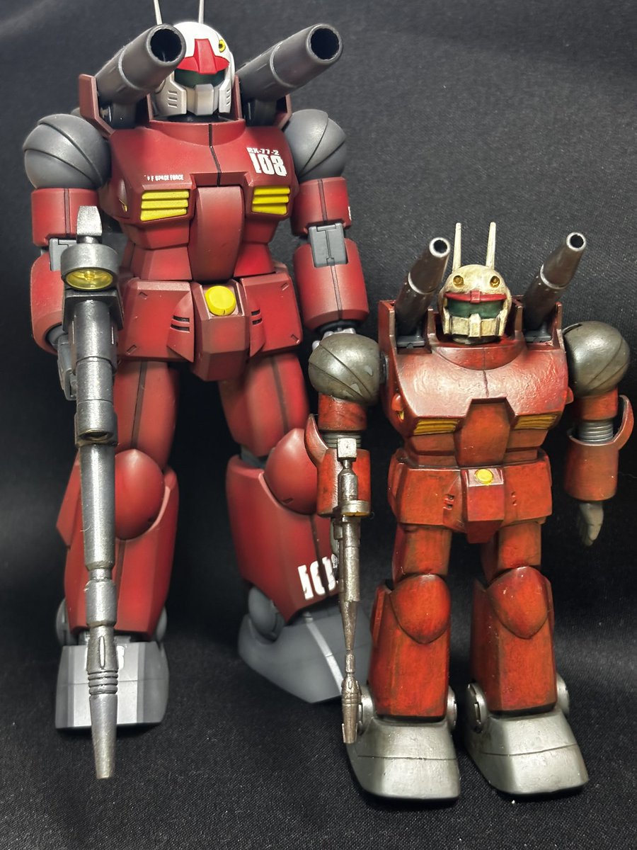 jackknifex's tweet photo. #肩キャノンこそ至高 https://t.co/iZCZHTYZWo