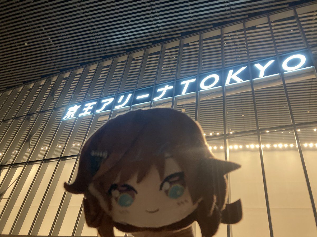 koutya6789's tweet photo. 良いライブだった https://t.co/u8kMQggsYr