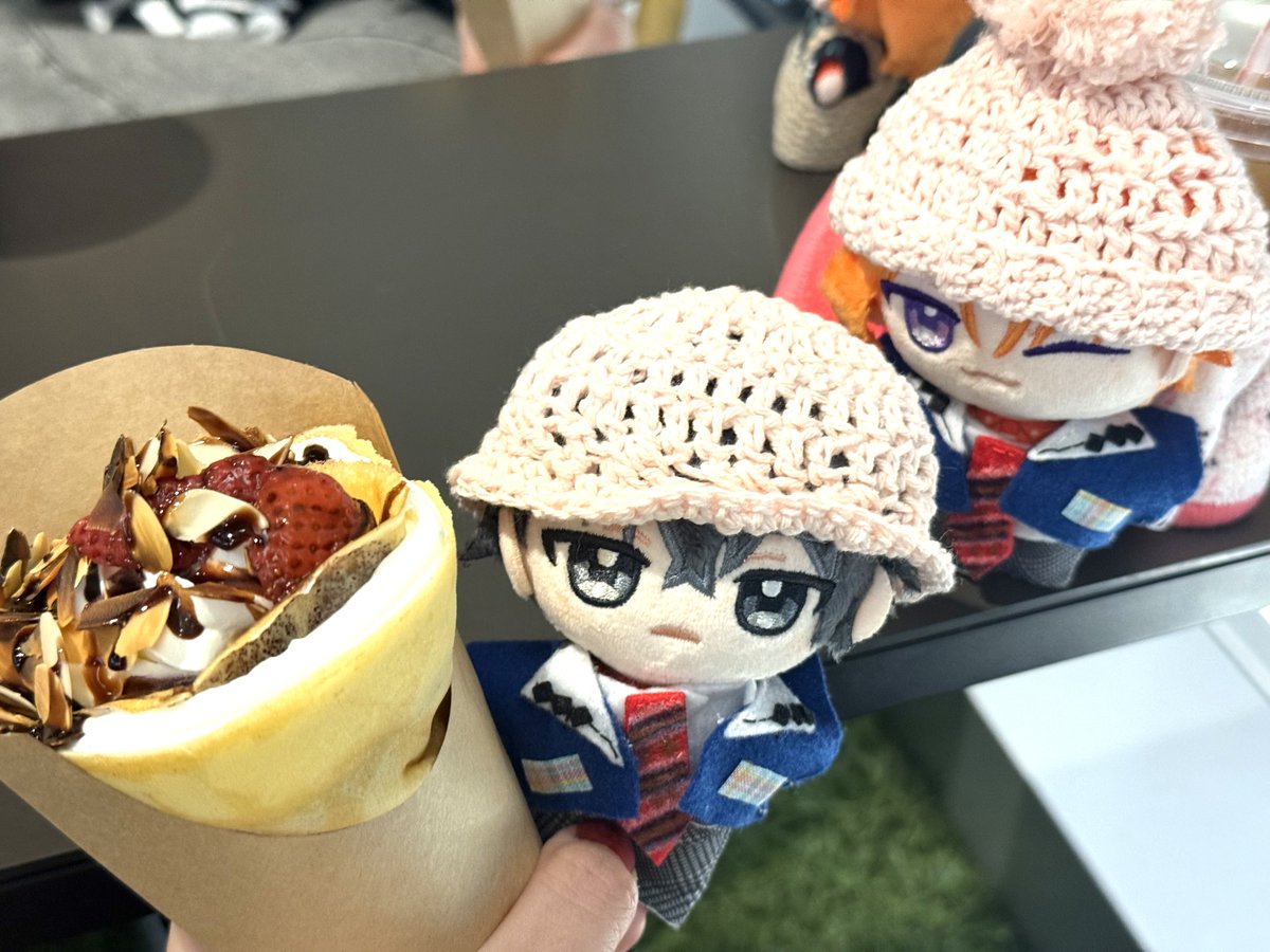 tao_0910's tweet photo. ﾇｲｯ🍛 https://t.co/vbFdnwO3xq
