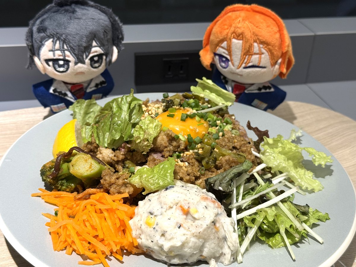 tao_0910's tweet photo. ﾇｲｯ🍛 https://t.co/vbFdnwO3xq