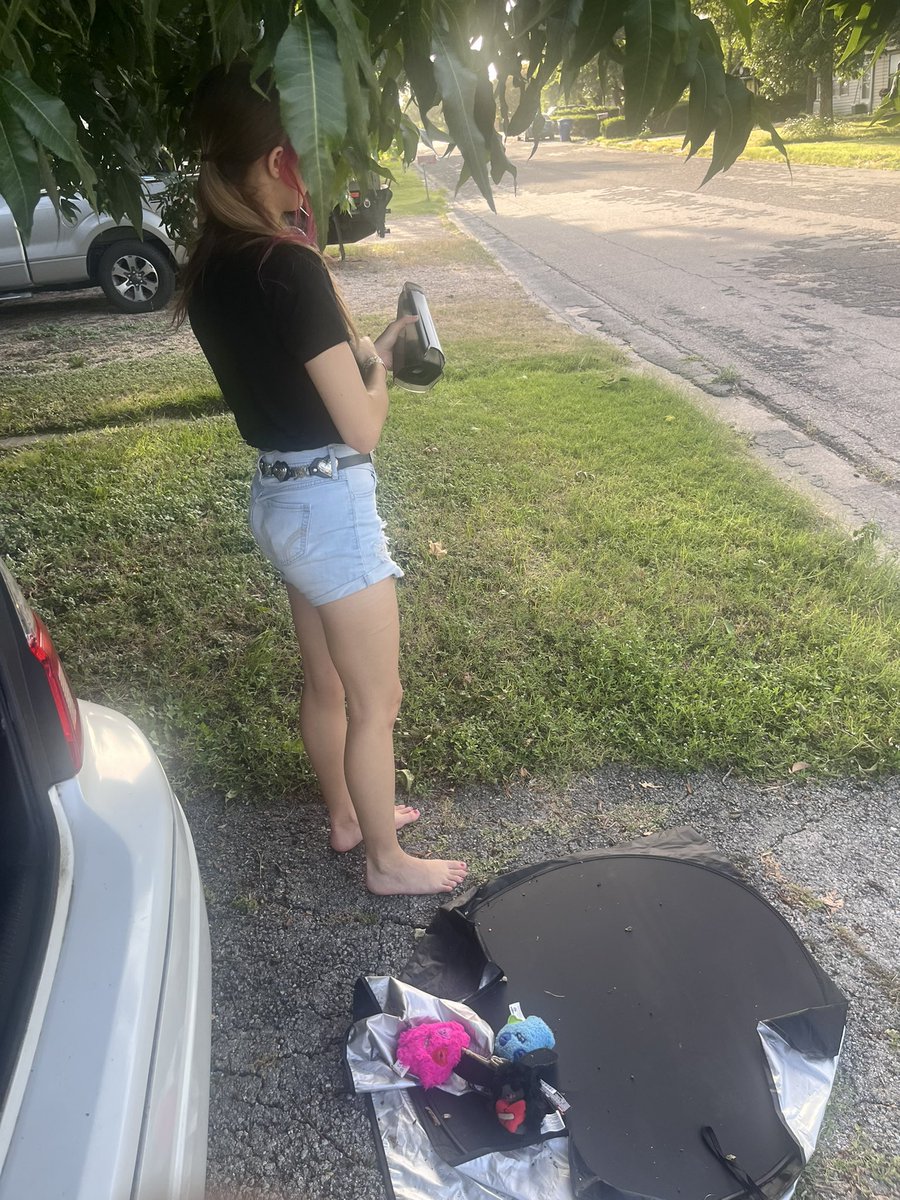GoonedOutRe's tweet photo. My favorite past time : Snapping my s i s for you guys https://t.co/C1bHT4ZTX6