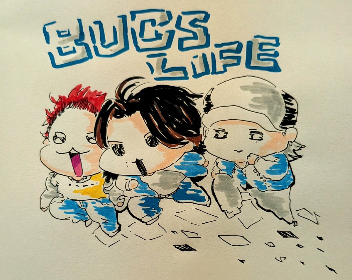 minntoouuu's tweet photo. …🦋🖊️ https://t.co/vtmjWb5wz7