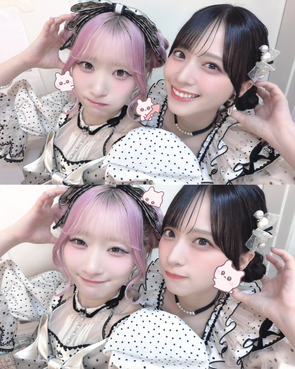 3gncvu's tweet photo. きあまい㌠とてもかわいくて宝物。 https://t.co/UF8NzQ9Xl5