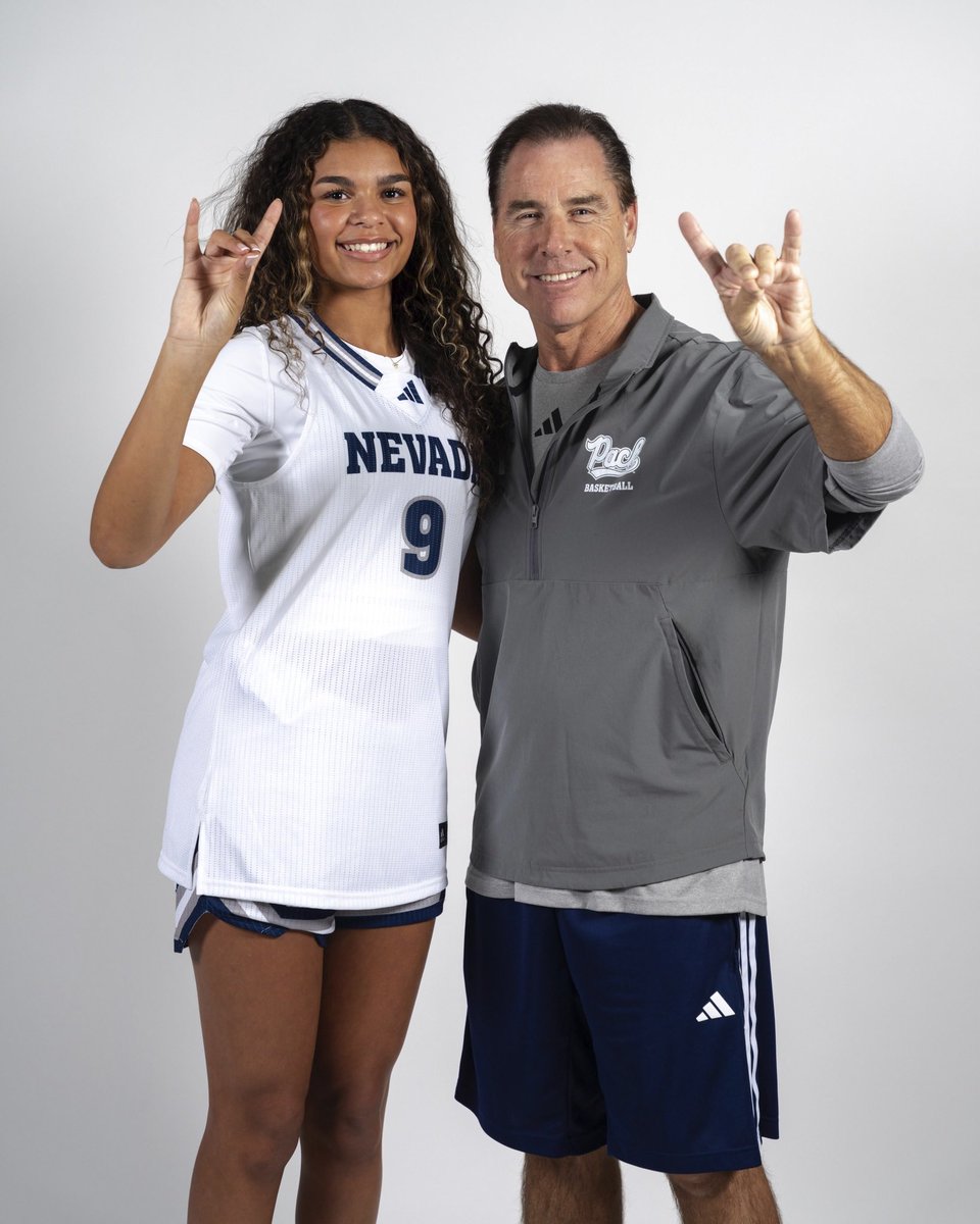 ZaidaMJenkins's tweet photo. After a great visit, i’m excited to receive an offer from the university of Reno, Nevada! Thank you @KellySopak and all of the staff for this amazing opportunity! @NevadaWBB @Brit_Aik3ns @najemurray https://t.co/NFwjMKh8rR