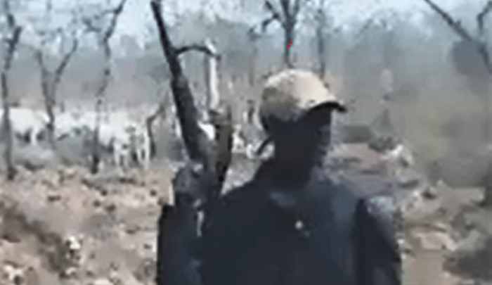 jihadwatchRS's tweet photo. Nigeria: Muslims return to area of previous jihad massacres, murder at least 15 more Christians

It’s astonishing: a genuine genocide is taking place in Nigeria, and the world is instead focused upon a nonexistent genocide in Gaza. Could it be because the international media was already committed to whitewashing Islam and Islamic jihad activity, and demonizing Jews and Israel?

Read more at the link in the next post.