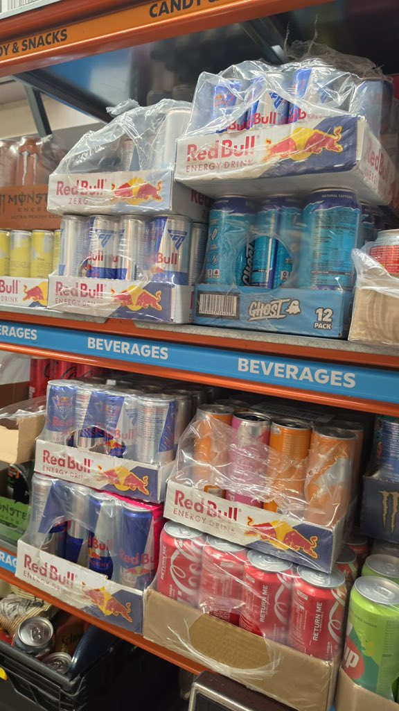 amman_ooc's tweet photo. I work in a Store and have these EA SPORTS FC 27 RED BULL CODES which gives rewards over 250 XP per can.

If anyone wants kindly dm me 

#redbull #fc27 #codes https://t.co/ZXqHVukXNt