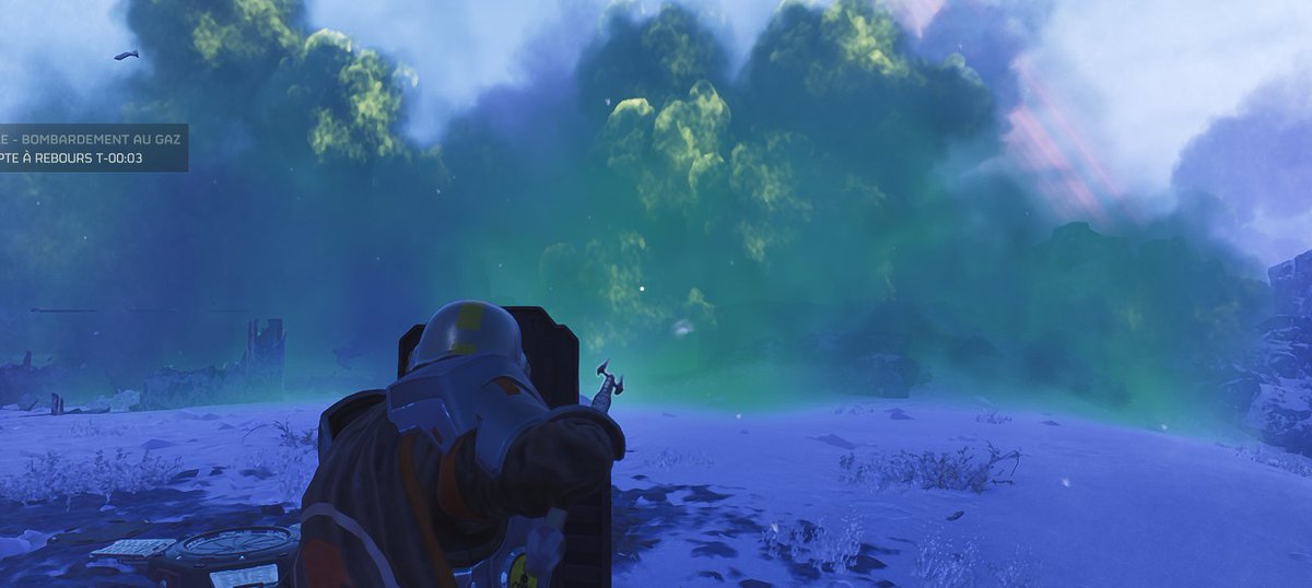 SkelloggsYRS's tweet photo. Yo les p'tits potes!
Connaissez-vous le Fart-Knight sur @helldivers2 ? ( rien à voir avec Fortnite 😁) Un mystérieux chevalier qui répand son gaz à travers les champs de bataille au nom de la Super-Terre?
https://t.co/l1EVjWzXk3
#stream #twitch https://t.co/wYQScDyryZ
