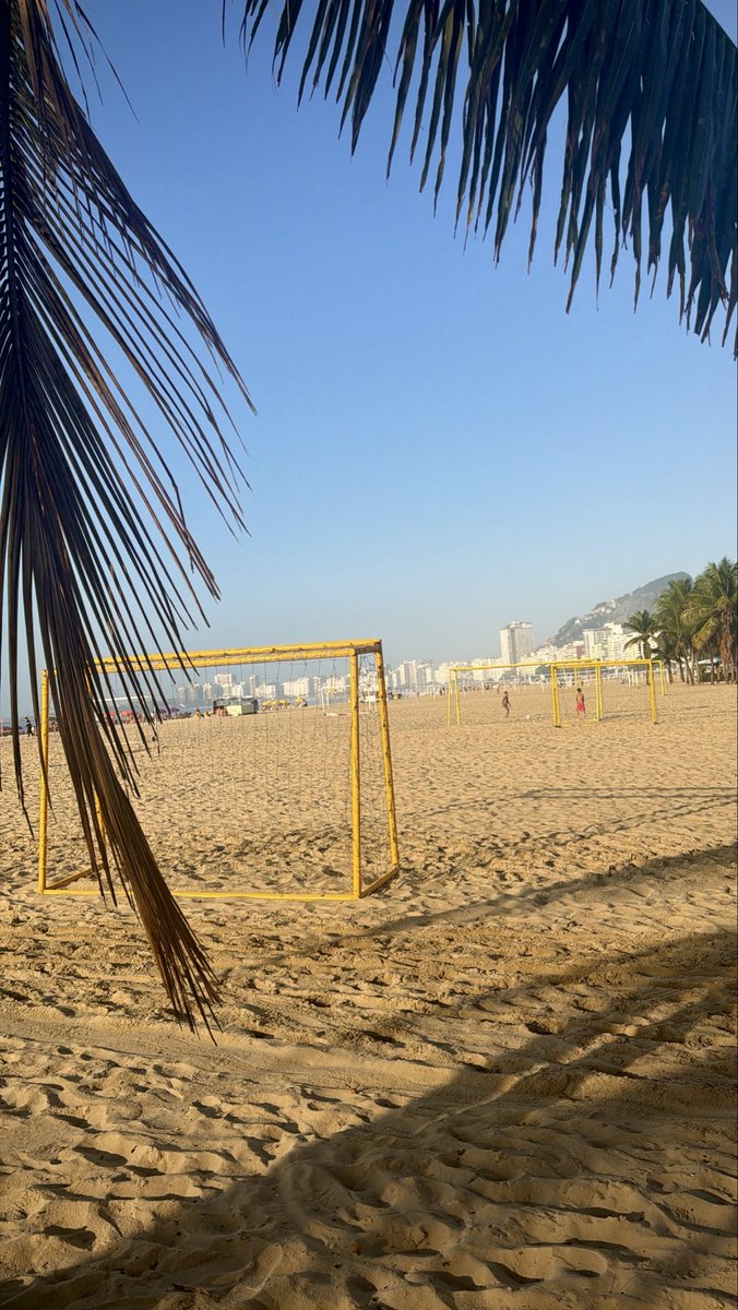 JJWatt's tweet photo. We’ve got football in Rio today, of the NFL flavor!

Ravens vs. Cowboys

What a beautiful trip to Rio de Janeiro it’s been so far. Brazil has show us an incredible time and now it’s the American teams turn to put on a show for the Brazilians.

4:25pm ET on CBS

Let’s Have A Day!! https://t.co/YXUAlvEqLq