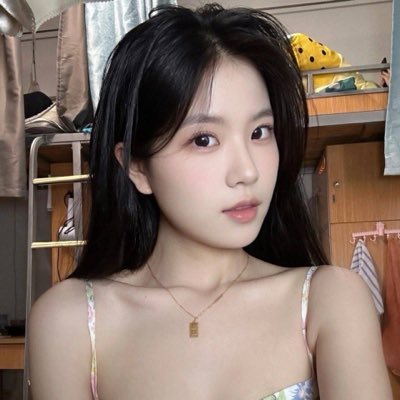 klqifh's tweet photo. #新头像 https://t.co/dg0XoW4x9s