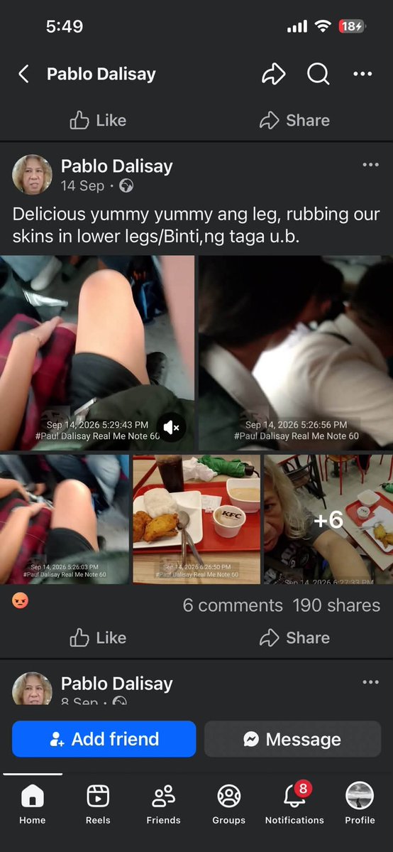 meebaobei1819's tweet photo. Sa wakas mabubulok ka na sa kulungan! Man/ya/kis ka! https://t.co/tiAQkEhT6a