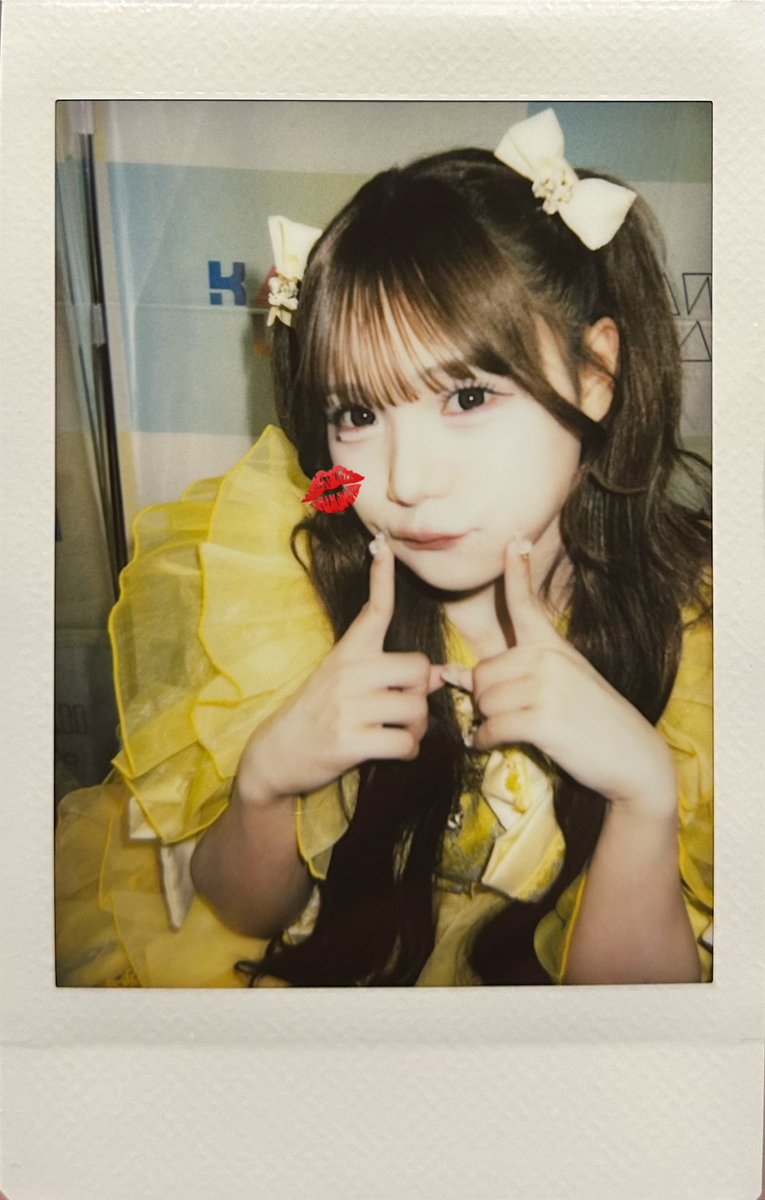 _furi_mo_'s tweet photo. 9/27 福岡大特典会 1部 2枚出し

久しぶりすぎて言葉出てこなかった😭

（会話ALT）

#ふりたんふりむいて #古澤里紗 https://t.co/eaQoeg3ixd