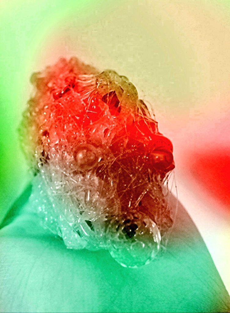 egg_210's tweet photo. 1〜3枚目はthe cocaine's pix @CocainePix での作品.💊🧚‍♂️🧚‍♀️💫
最後だけ @NonNonAddiction での作品です.👾
#全クリエイターに告ぐ緑の作品を解放せよ Ⅵ
#V系
#ヴィジュアル系現代アート
#人形作家
#非生成デジタルアート
#コカインズピックス #tcpix
#NonNonAddiction
#ArtworksOnX #VisualArt https://t.co/6GoEG82Wqy