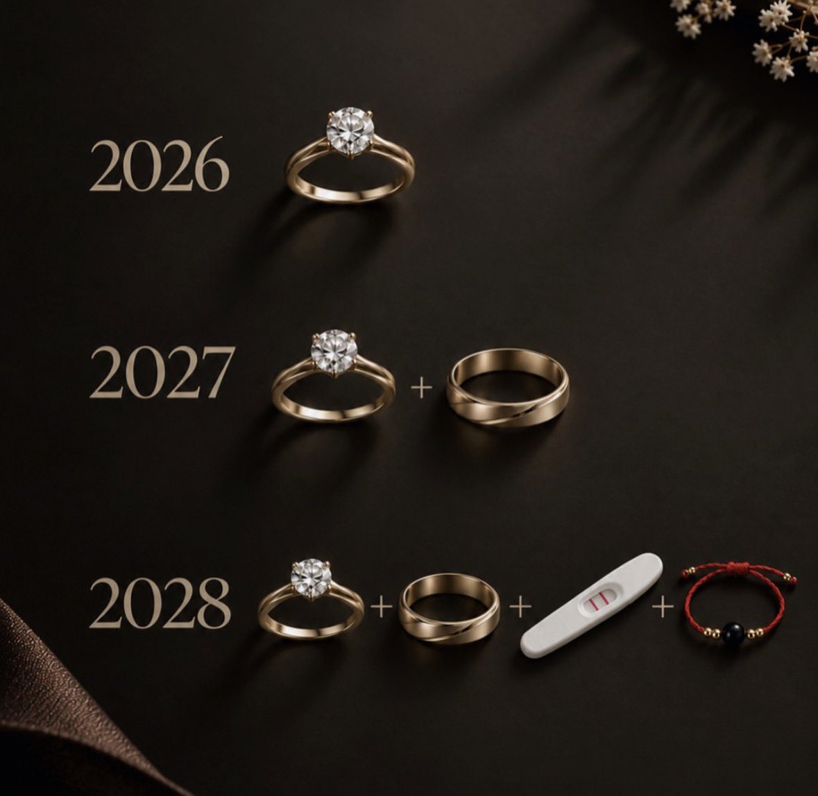 soleillevantoff's tweet photo. 💍❤️ https://t.co/a3rpzXbeh8