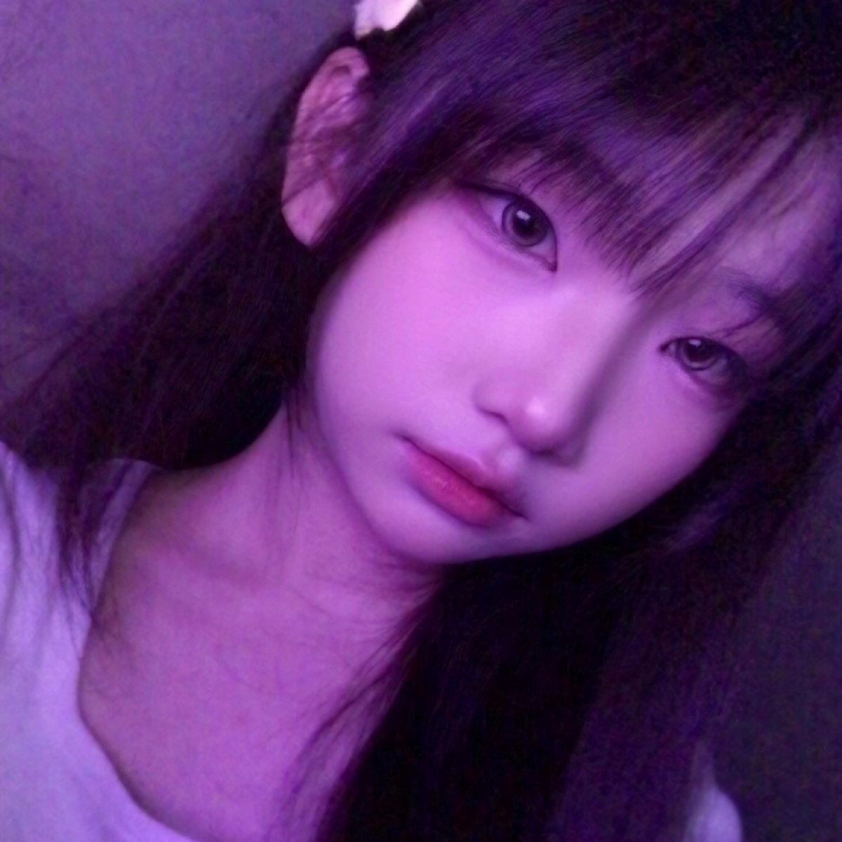 haeyoon_10's tweet photo. 시험 끝나면 한번 해볼까 생각 중이에여ღ https://t.co/qSt5xq1xJv