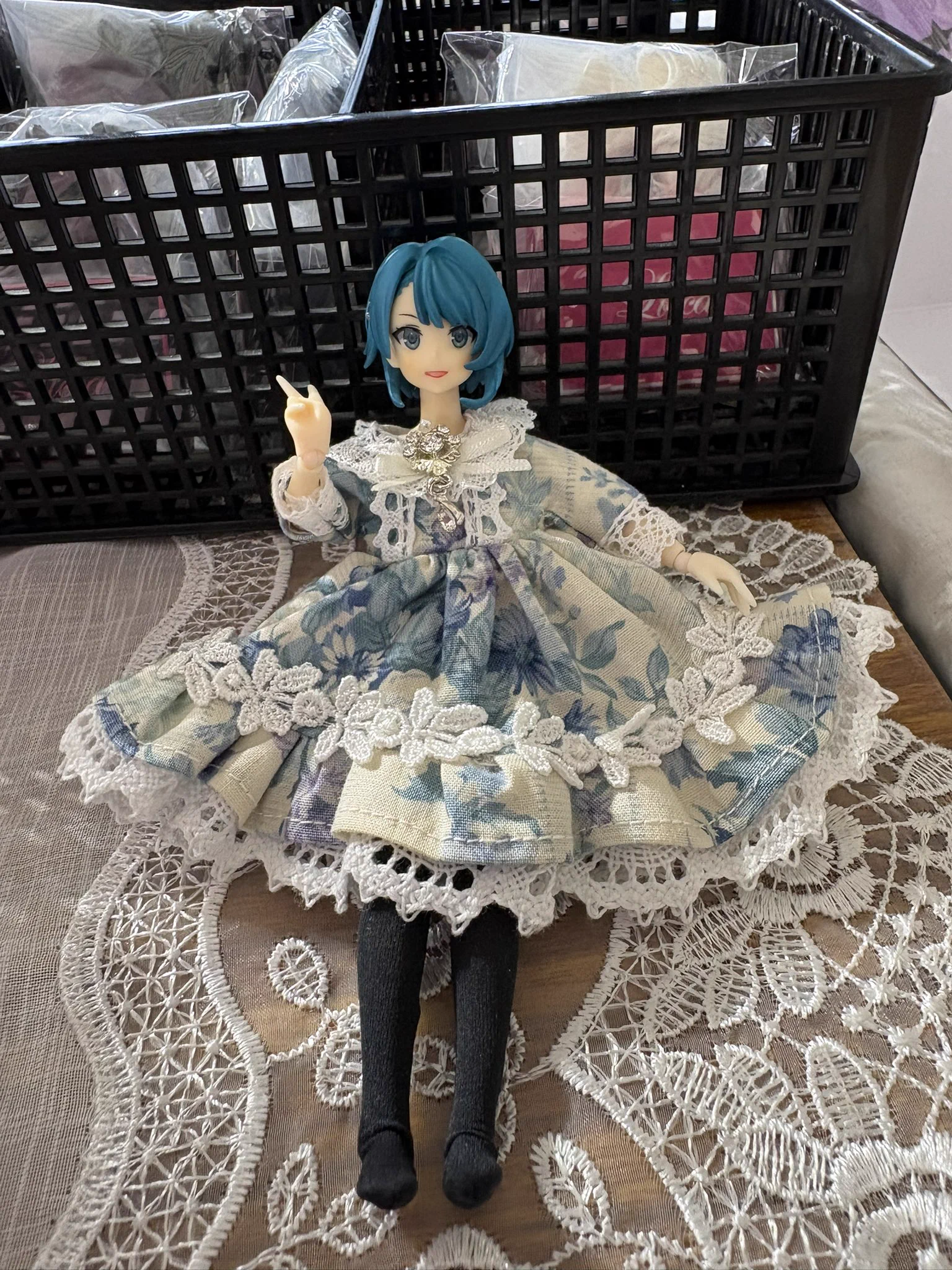 ☆BettyRose☆札幌ドールshopオーナー&ディーラー on X: 