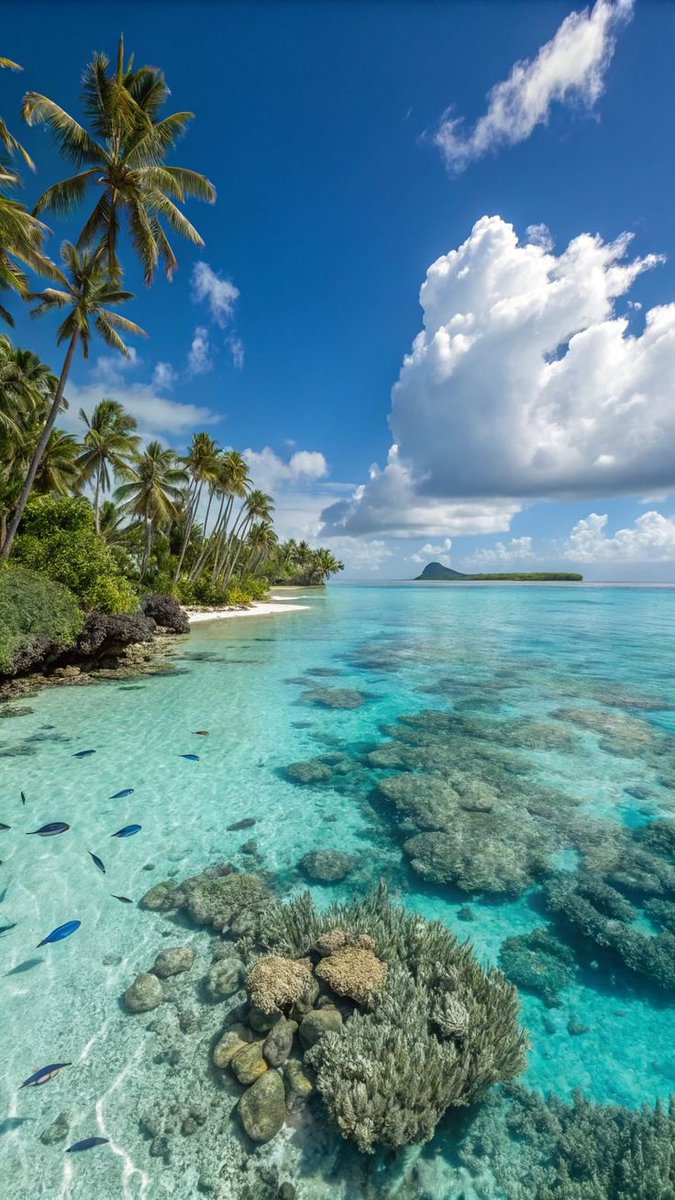 TravelBucketX's tweet photo. Stunning beauty of Maldives 🇲🇻 https://t.co/grXG40Ik5T