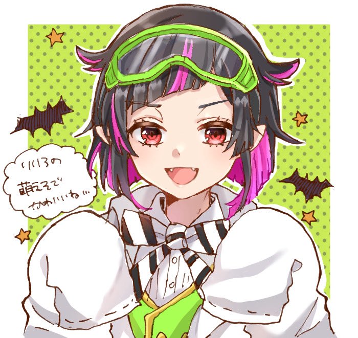 ddt_r8's tweet photo. #twstファンアート
リリア🦇 https://t.co/I7CWufiOYY