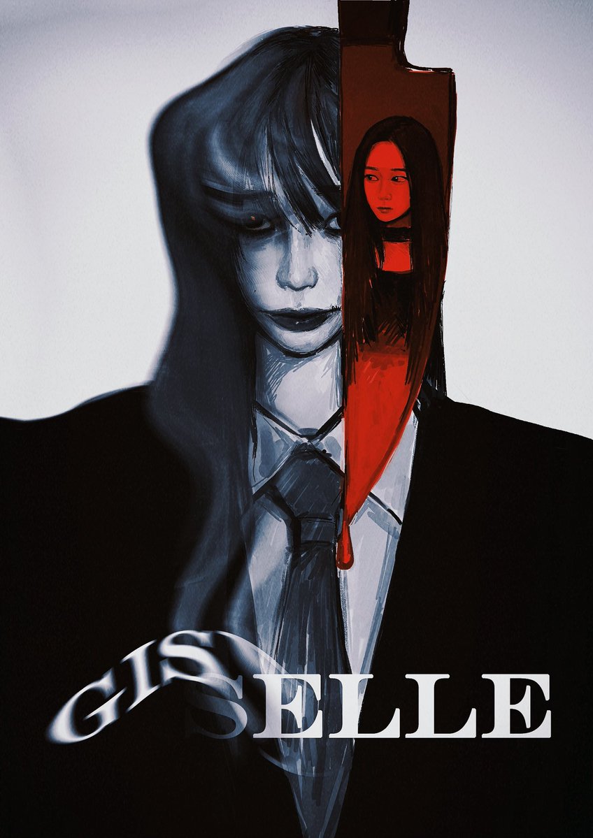 fantuan0711's tweet photo. ⚠️
#GISELLE #지젤 #ジゼル
#aespa #æspa #에스파 https://t.co/dmlLnJbQDo