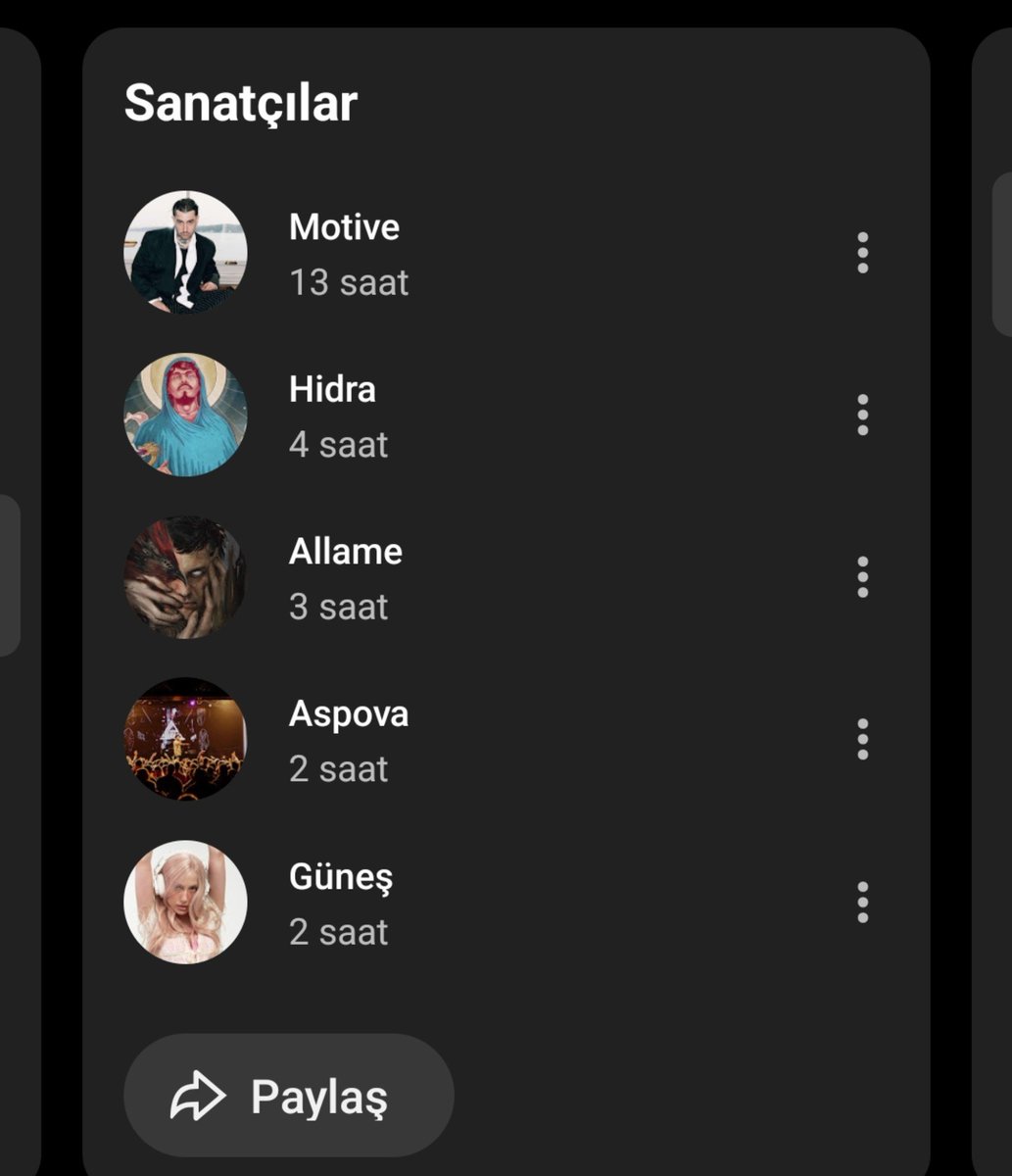 AnlMacit2m's tweet photo. O kadar allame loop aldım yine @fatihusludur ve @motivehateri geçilmiyor https://t.co/M1yykGkZV6