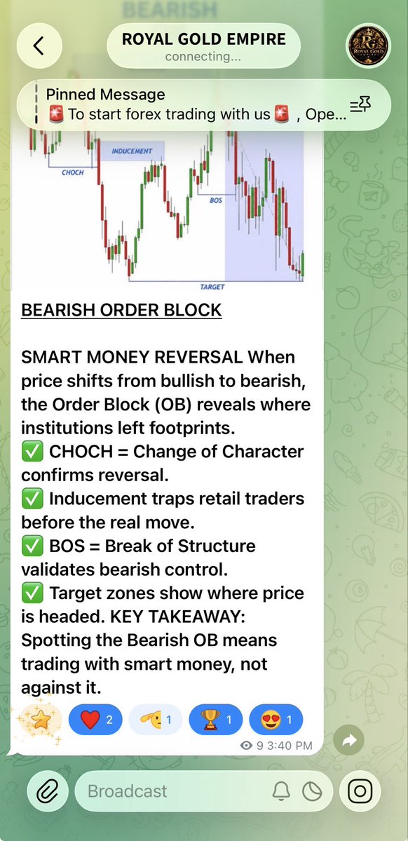 Zamiifx's tweet photo. GOLD+FOREX Signals (FREE)

Join Telegram  👇👇

4-7 Daily signals

Join us on Telegram
https://t.co/uvu5cJc7kD
https://t.co/uvu5cJc7kD

$xauusd $gbpusd $eurusd $usdcad $nzdusd $audusd $gbpaud $audjpy $nasdaq $dow $stock $gbpjpy $btcusd #bb27 #bb27 #bb27 #bb27 https://t.co/sJUjjO0MYR
